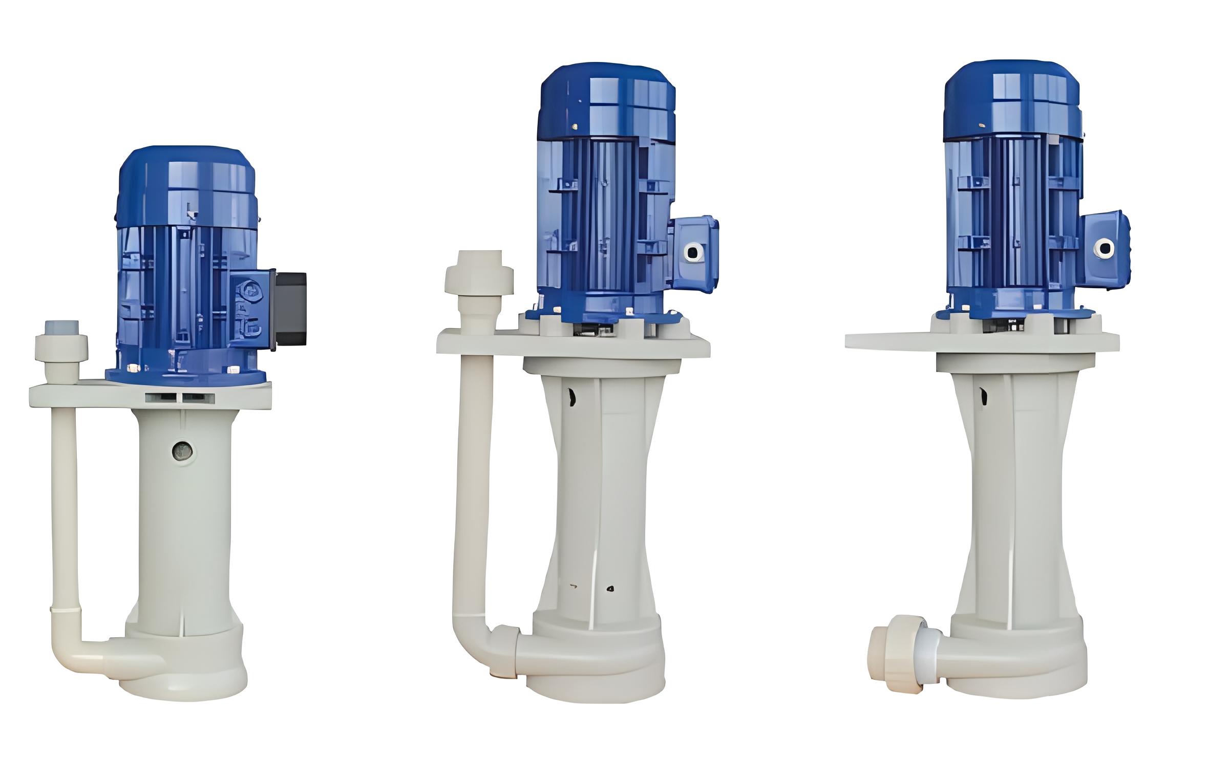 chemical feed pumps water treatment